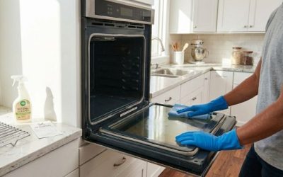 KitchenAid Oven Temperature Reset: Your Complete Fix Guide