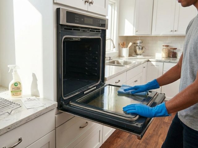 KitchenAid Oven Temperature Reset | Complete Fix Guide