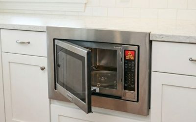 KitchenAid Microwave Latch: Complete Repair & Replacement Guide