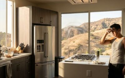 KitchenAid Appliances in LA Heat – Issues & Repair Solutions