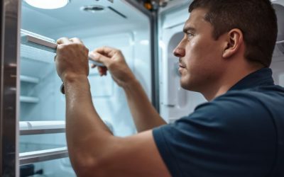 LA Summer Heat: Refrigerator Overload & Prevention