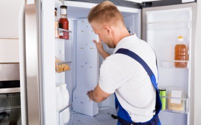 Why Your Cooktop Overheats During Hot Los Angeles Days