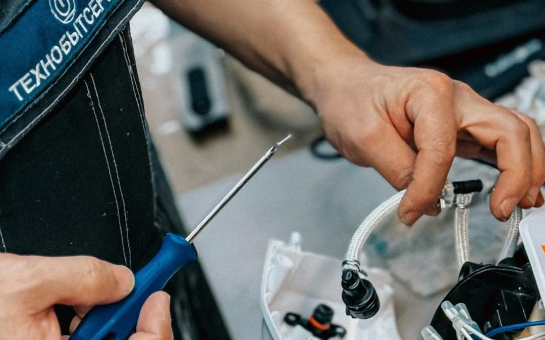 Expert Kitchenaid Ice Maker Repairs You Can Trust