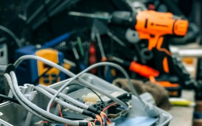 Reliable Kitchenaid Refrigerator Repair Services in LA