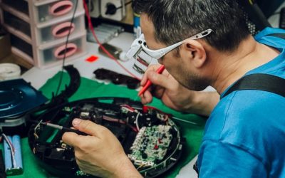 Expert KitchenAid Appliance Repair Services You Can Trust
