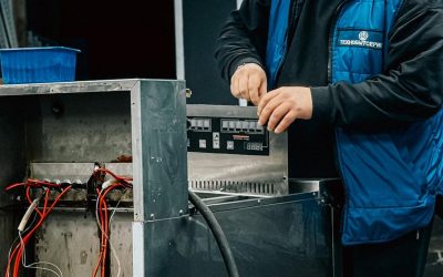 Certified Kitchenaid Repair Services for Efficient Solutions