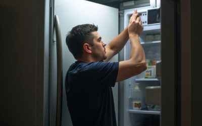Preventing Refrigerator Breakdowns in Los Angeles Summer Heat