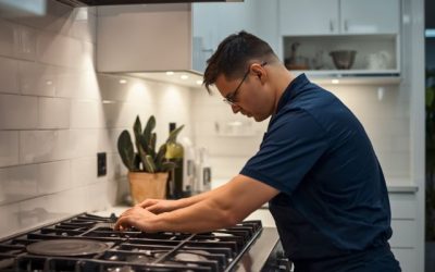 Range Not Heating Properly in Hot Weather? Here’s Why