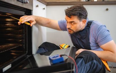Wall Oven Temperature Issues During LA Heat Waves Explained